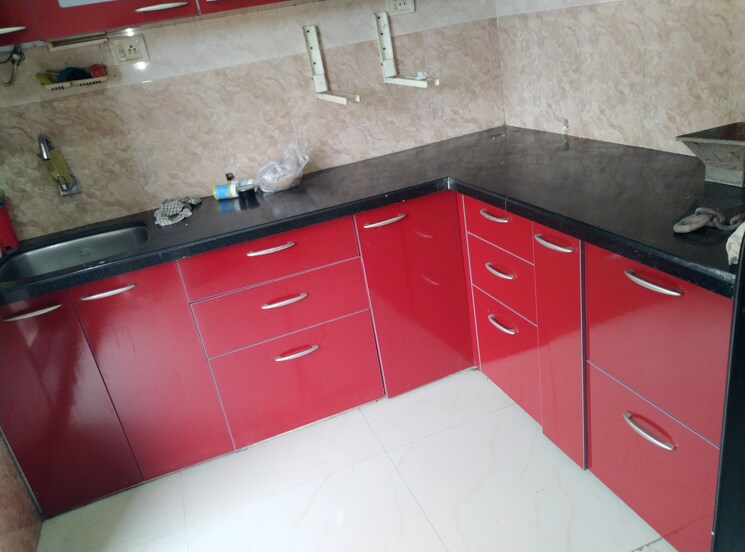 undefined, samta-chs-airoli 2 Bedroom 580 Sq.Ft. Apartment In Airoli Navi Mumbai 7526417