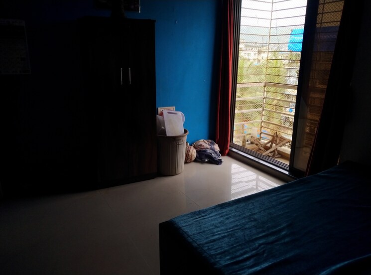 Bedroom, samta-chs-airoli 2 Bedroom 580 Sq.Ft. Apartment In Airoli Navi Mumbai 7526417