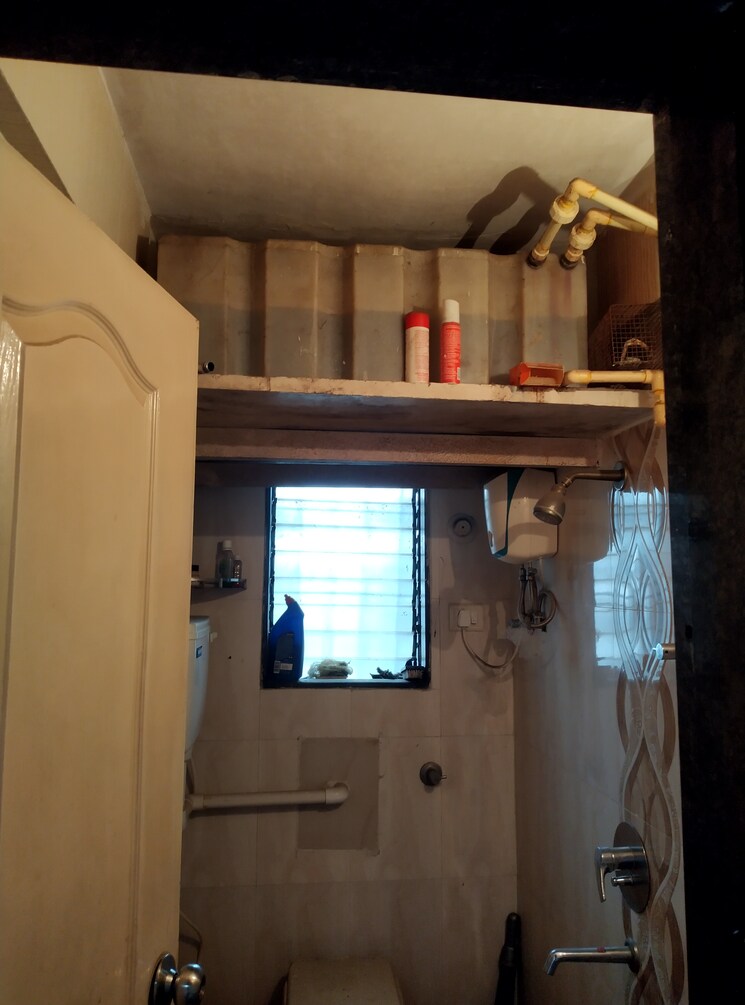 undefined, samta-chs-airoli 2 Bedroom 580 Sq.Ft. Apartment In Airoli Navi Mumbai 7526417