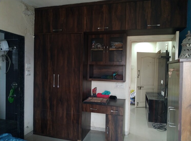 undefined, samta-chs-airoli 2 Bedroom 580 Sq.Ft. Apartment In Airoli Navi Mumbai 7526417