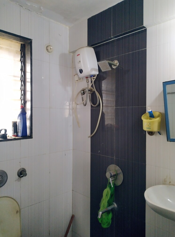 Kitchen, samta-chs-airoli 2 Bedroom 580 Sq.Ft. Apartment In Airoli Navi Mumbai 7526417