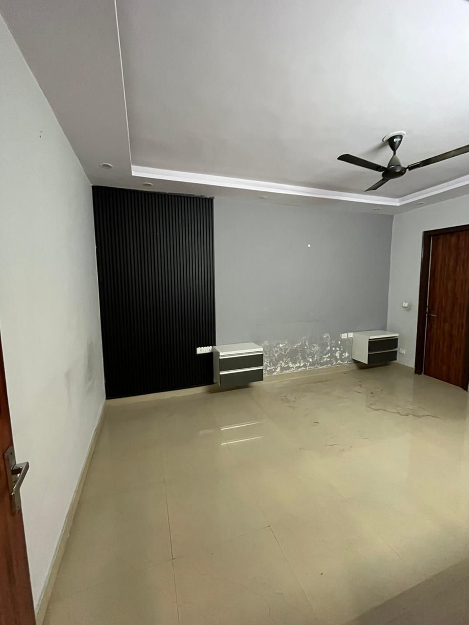 3 BHK Builder Floor For Rent in Amolik Residency Sector 86 Faridabad  7526415