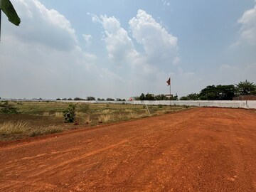 Plot Area in  Plot at Santoshi Nagar – for Sale