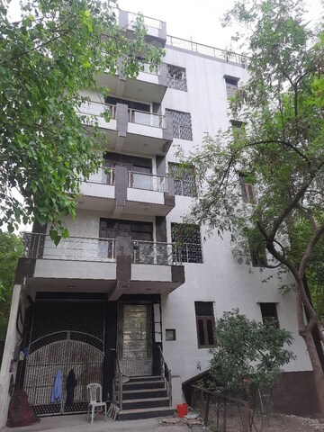  Plot – Exterior View View at Roza Jalalpur - for Sale