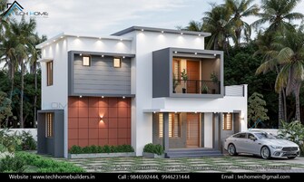 3 BHK Villa For Resale in Tharekkad Palakkad  7526440