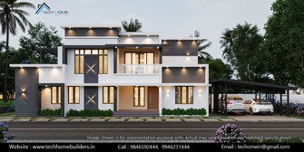 3 BHK Villa For Resale in Tharekkad Palakkad  7526440