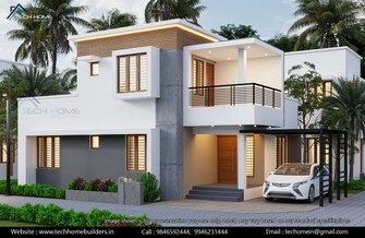 3 BHK Villa For Resale in Tharekkad Palakkad  7526440