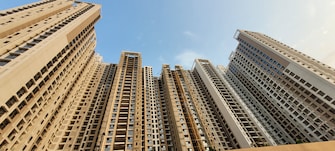 2 BHK Apartment For Rent in Birla Vanya Kalyan West Thane  7526443