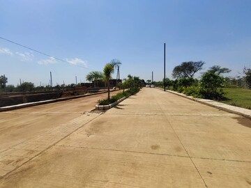 Plot Area in  Plot at Santoshi Nagar – for Sale
