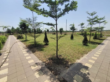 Plot Area in  Plot at Santoshi Nagar – for Sale