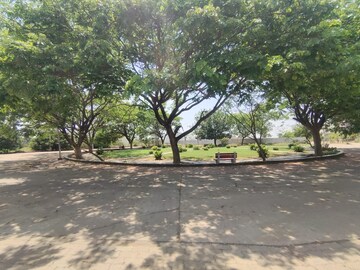 Plot – Exterior View View at Santoshi Nagar - for Sale