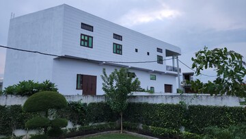  Plot – Exterior View View at Roza Jalalpur - for Sale