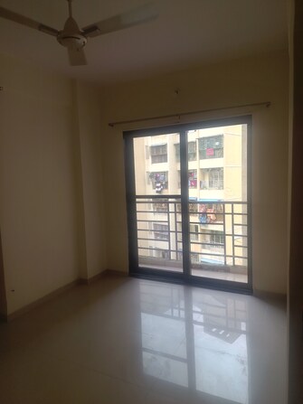 1 BHK Apartment For Resale in Nine Sea Grapes Nalasopara West Mumbai  7526463