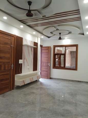 3 BHK Builder Floor For Resale in Dwarka Delhi  7526479