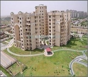 3 BHK Apartment For Rent in Stellar Icon Chi Iii Greater Noida Greater Noida  7526485