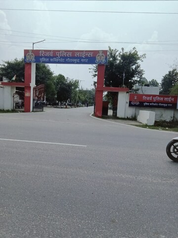  Plot – Exterior View View at Roza Jalalpur - for Sale