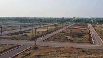 Plot Area in  Plot at Sejbahar – for Sale