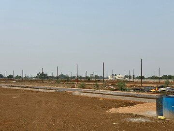 Plot Area in  Plot at Sejbahar – for Sale