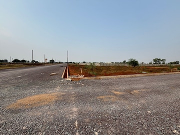 Plot Area in  Plot at Sejbahar – for Sale