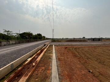 Plot Area in  Plot at Sejbahar – for Sale