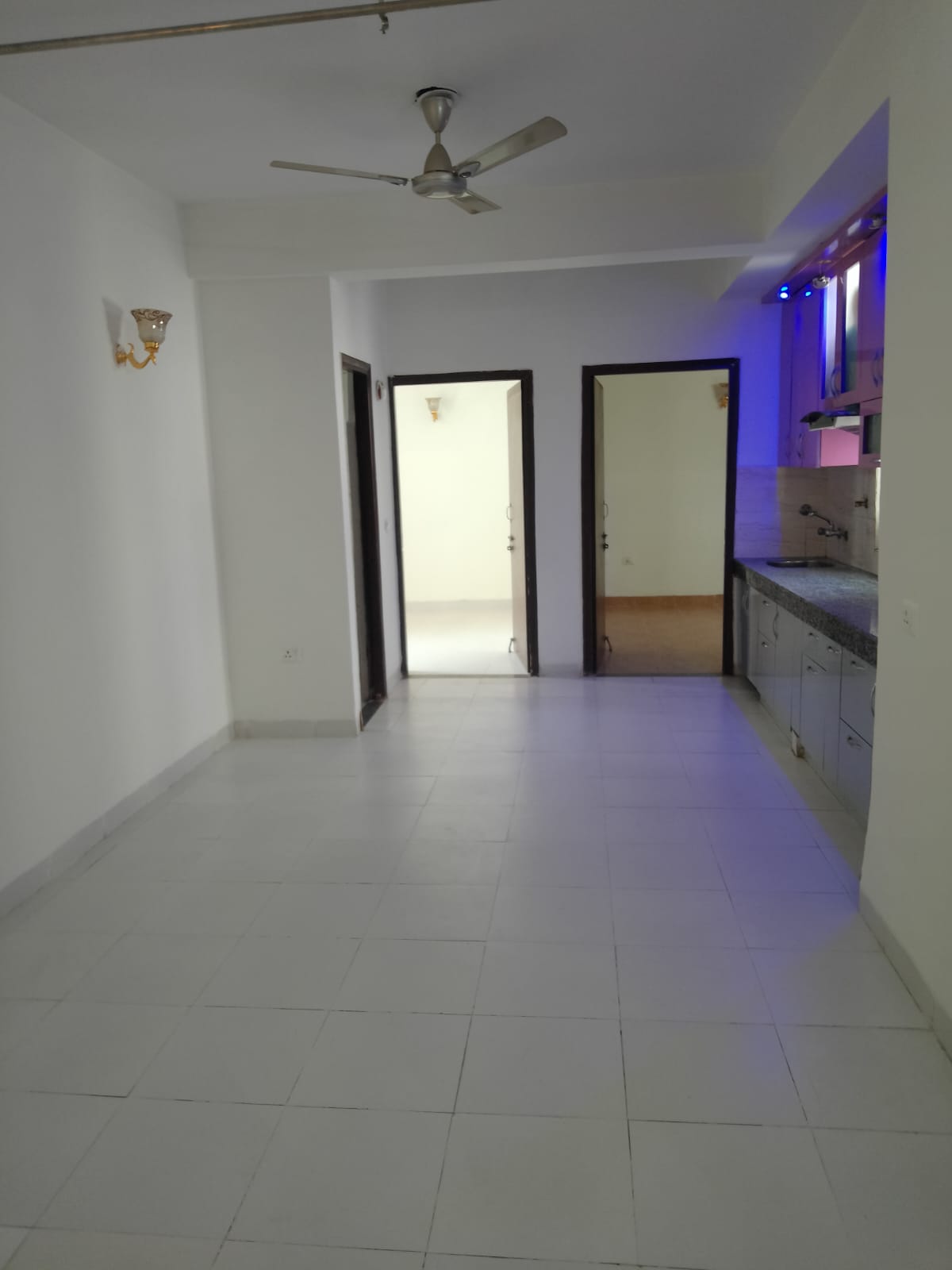 3 BHK Apartment For Rent in Adore Happy Homes Grand Sector 85 Faridabad  7526492