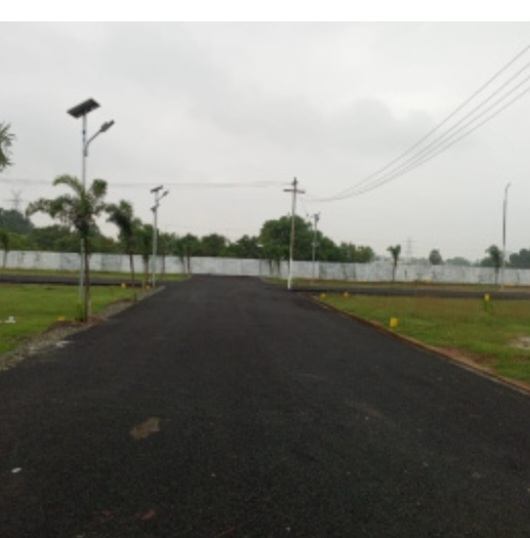 Plot For Resale in Kasna Industrial Area Kasna Greater Noida  7526521