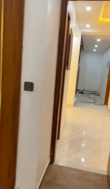 Building Lobby in 4 BHK Villa at Ascent Laxmi Villas, Raj Nagar Extension – for Sale