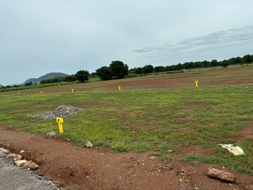 Plot Area in  Plot at Mangalagiri – for Sale