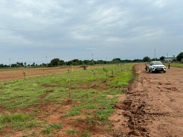 Plot Area in  Plot at Mangalagiri – for Sale