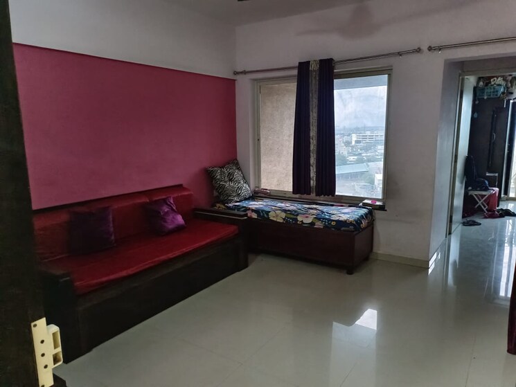 Bedroom, atria-dhanashree-aangan 1 Bedroom 590 Sq.Ft. Apartment In Undri Pune 7526541