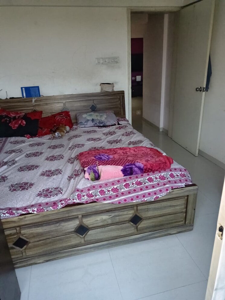 Bedroom, atria-dhanashree-aangan 1 Bedroom 590 Sq.Ft. Apartment In Undri Pune 7526541