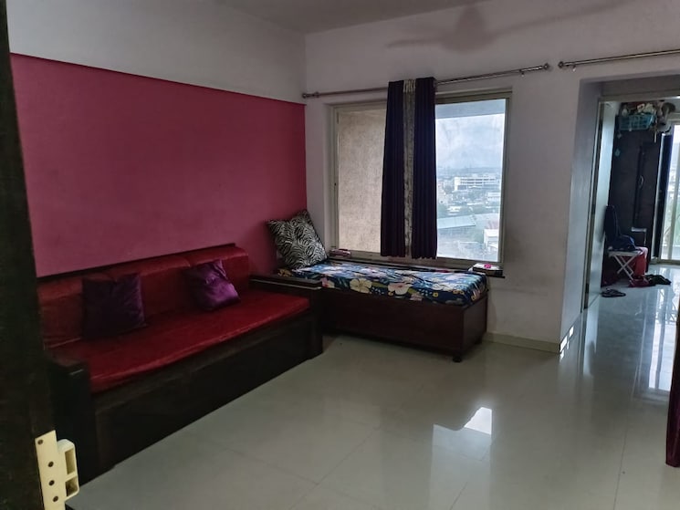 Bedroom, atria-dhanashree-aangan 1 Bedroom 590 Sq.Ft. Apartment In Undri Pune 7526541