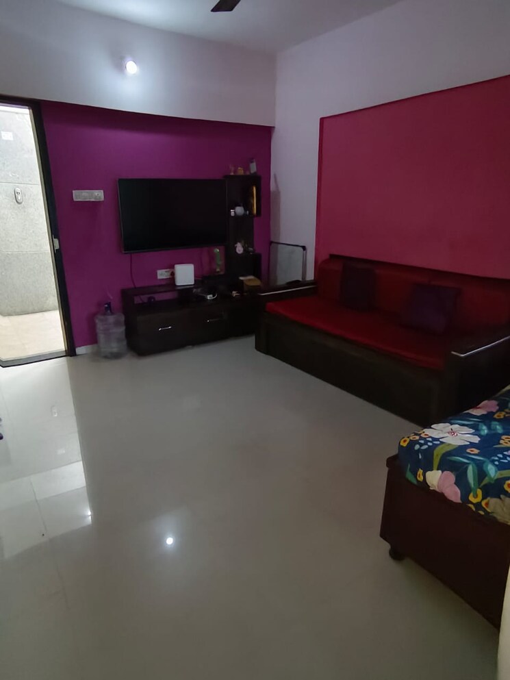 undefined, atria-dhanashree-aangan 1 Bedroom 590 Sq.Ft. Apartment In Undri Pune 7526541