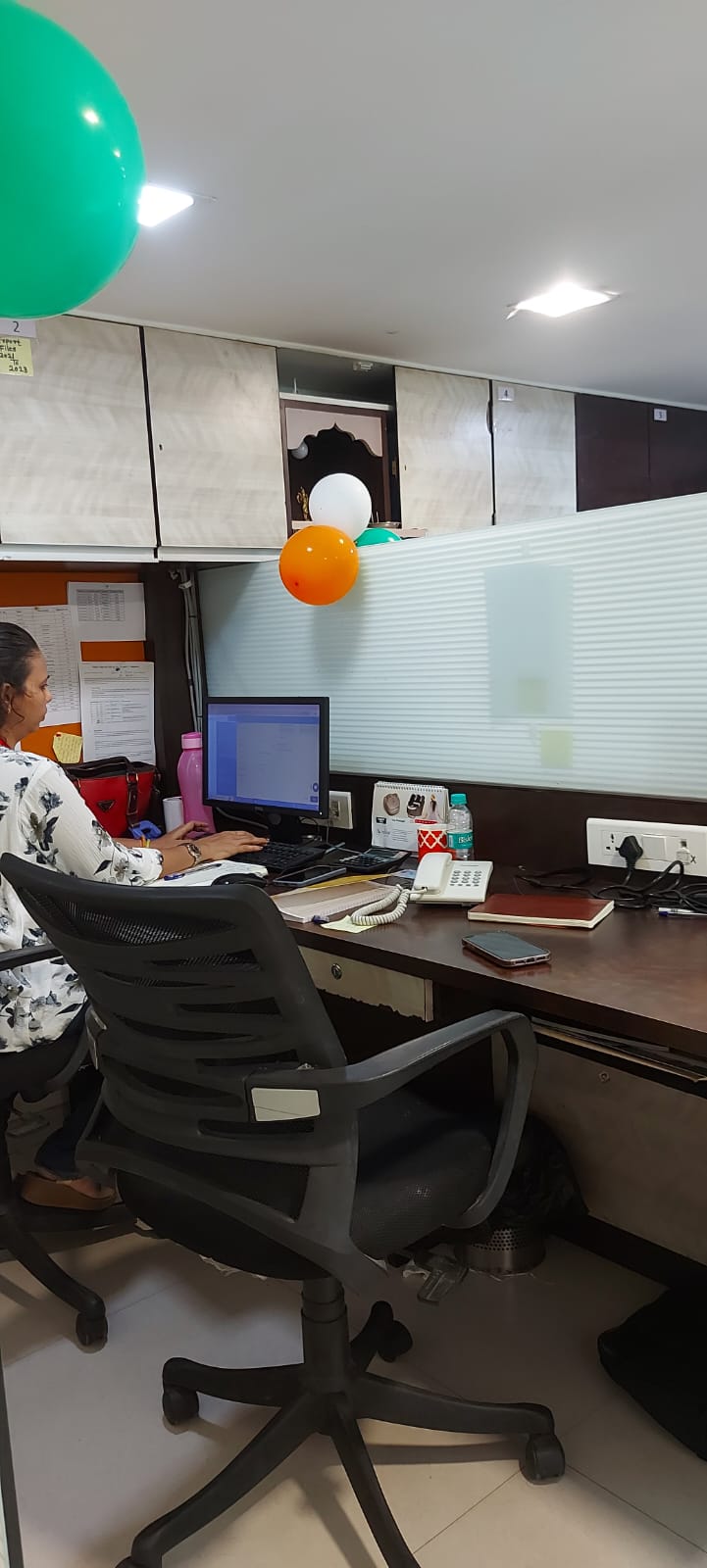 Office Space For Rent in Govindpuri