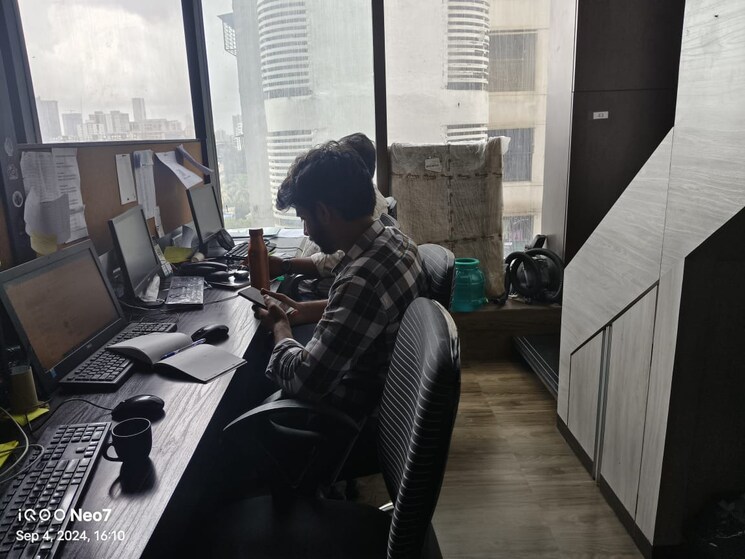 Team Area, govindpuri Commercial Office Space 1000 Sq.Ft. In Govindpuri Delhi 7523614