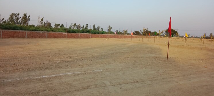 undefined, mohan road  1500 Sq.Ft. Plot In Mohan Road Lucknow 7526582