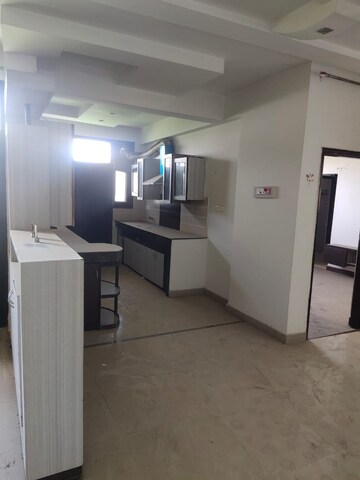 Kitchen in 3 BHK Apartment at Peer Mucchalla – for Sale