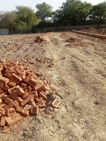 Plot Area in  Plot at Sector 82 – for Sale