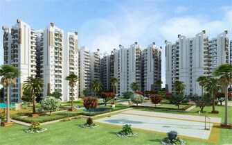 2 BHK Apartment For Resale in Charms Castle Raj Nagar Extension Ghaziabad  7526629