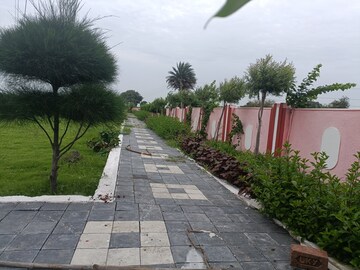  Plot – Exterior View View at Ujjain Road - for Sale