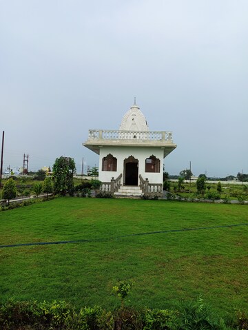  Plot – Nearby View at Ujjain Road - for Sale