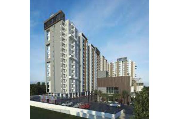 2 BHK Apartment For Resale in Sowparnika Euphoria Whitefield Bangalore  7526661