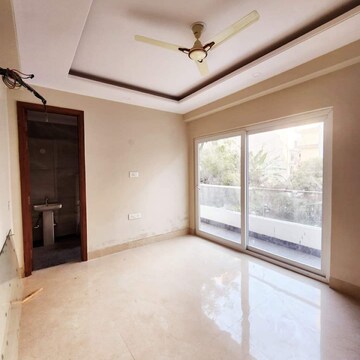 Room in 3 BHK Builder Floor at Chattarpur – for Sale