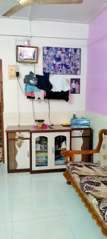 1 BHK Apartment For Rent in Dombivli East Thane  7526680