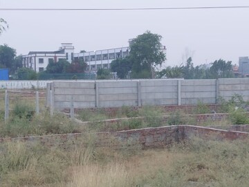 Plot Area in  Plot at Sultanpur Road – for Sale