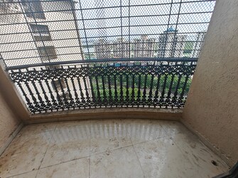 2 BHK Apartment For Rent in Akshar Shreeji Heights Seawoods Navi Mumbai  7526699