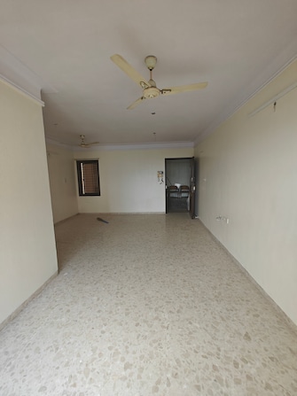 2 BHK Apartment For Rent in Akshar Shreeji Heights Seawoods Navi Mumbai  7526699