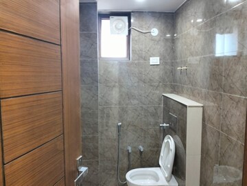 Bathroom in 3 BHK Builder Floor at Sector 28 – for Sale