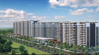 3 BHK Apartment For Resale in Sector 66 Mohali  7526707