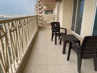 3 BHK Apartment For Rent in JNC The Park Noida Ext Sector 16c Greater Noida  7526731